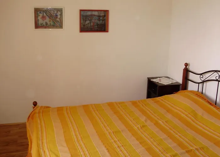 Tomislav Casa de Férias