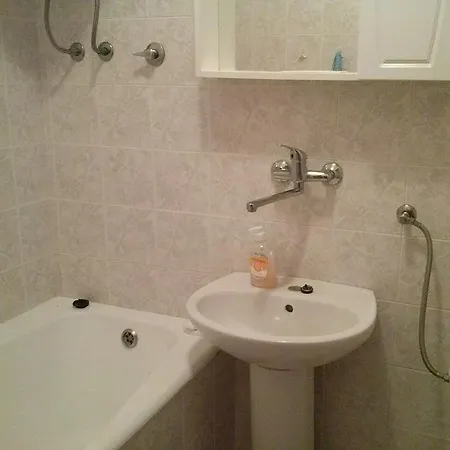 Vakantiehuis Tomislav *