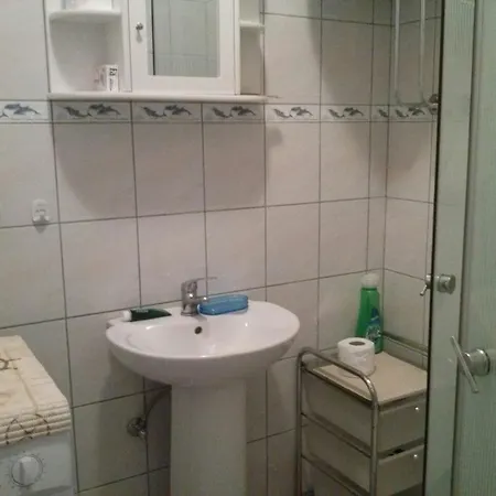 Vakantiehuis Tomislav