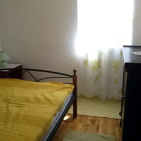 Casa de Férias Tomislav Komiža