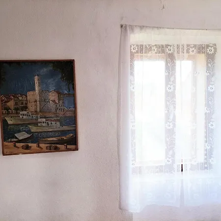 Vakantiehuis Tomislav Komiža