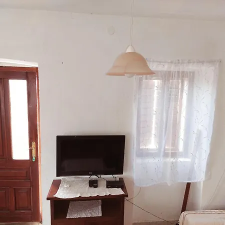 Tomislav Vakantiehuis Komiža