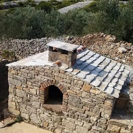 Vakantiehuis Tomislav Komiža