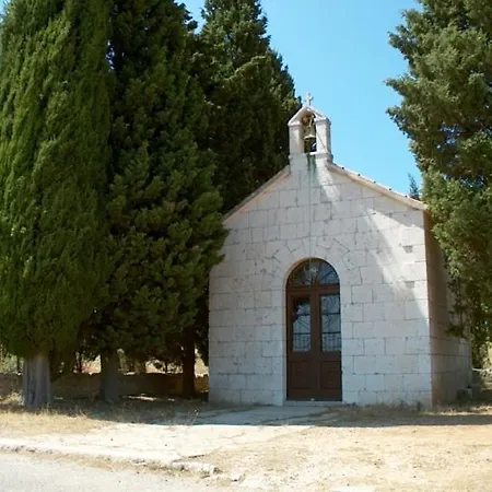 Tomislav Casa de Férias *