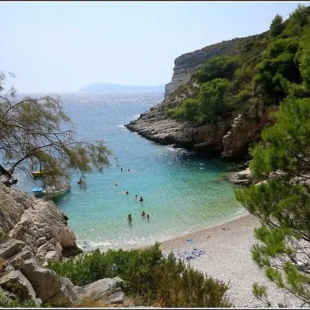 Tomislav Vakantiehuis