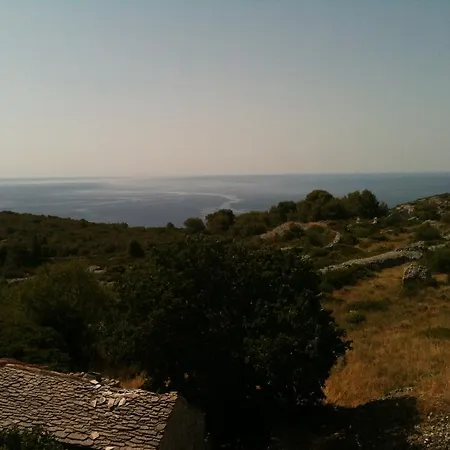 Tomislav Vakantiehuis *