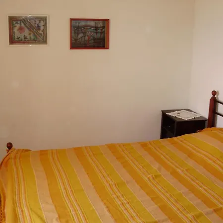 Tomislav Vakantiehuis