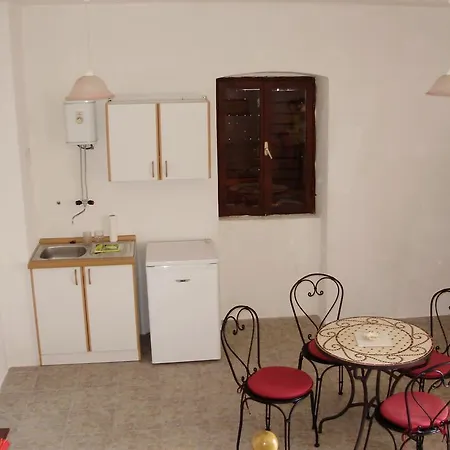 Casa de Férias Tomislav Komiža