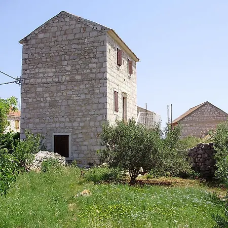 Vakantiehuis Tomislav