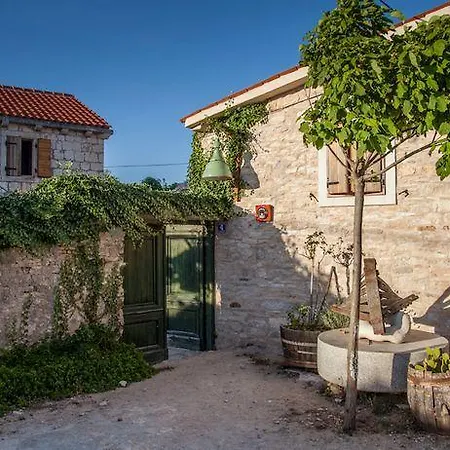 Tomislav Vakantiehuis