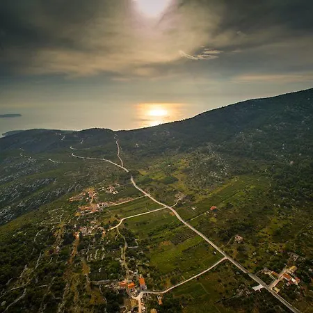 Vakantiehuis Tomislav *