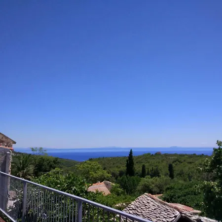 Tomislav Vakantiehuis