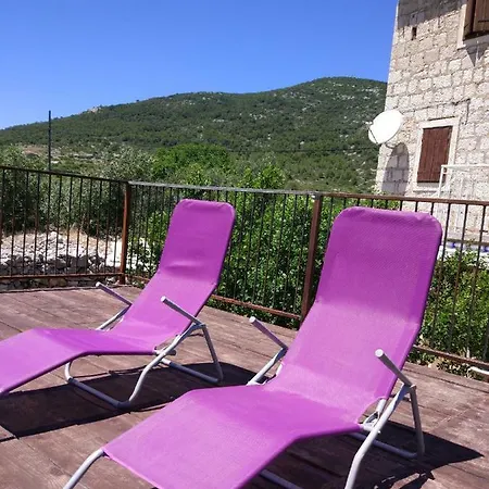 Tomislav Vakantiehuis *