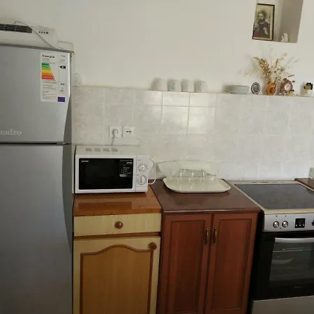 Tomislav Casa de Férias *