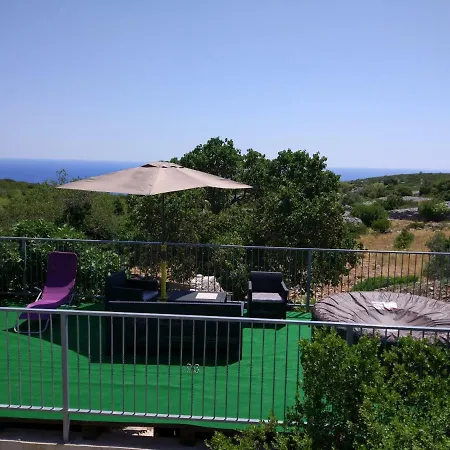 Tomislav Vakantiehuis *